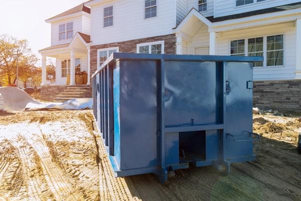 team at Dumpster Rental of Wooster